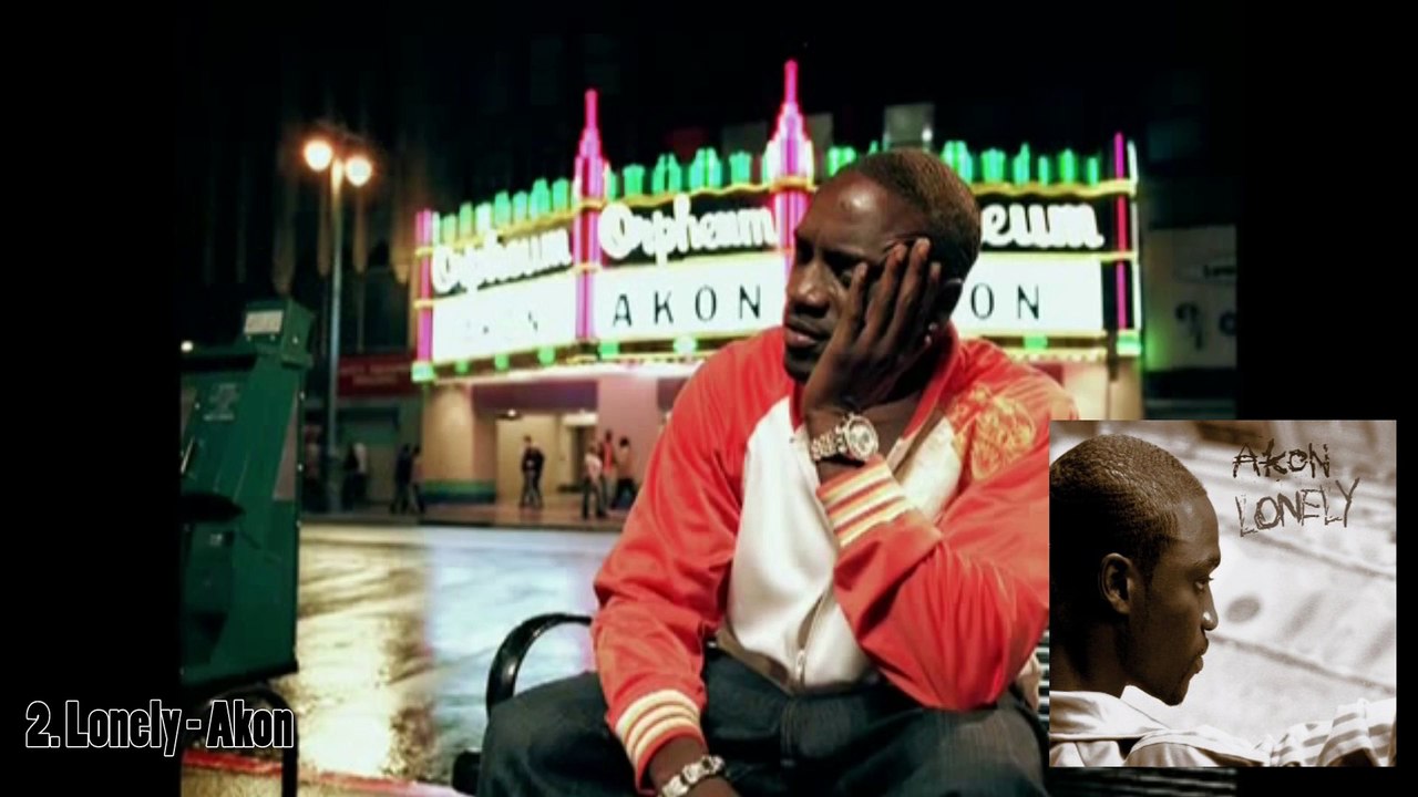 An Explanation for You Stupid People The Top 10 Worst Hit Songs of 2005 (Part 5 - #2-1)
