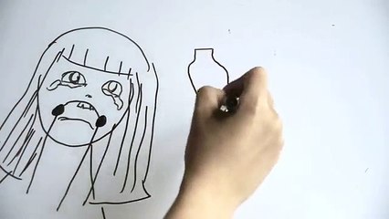 Draw My Life - Michelle Phan