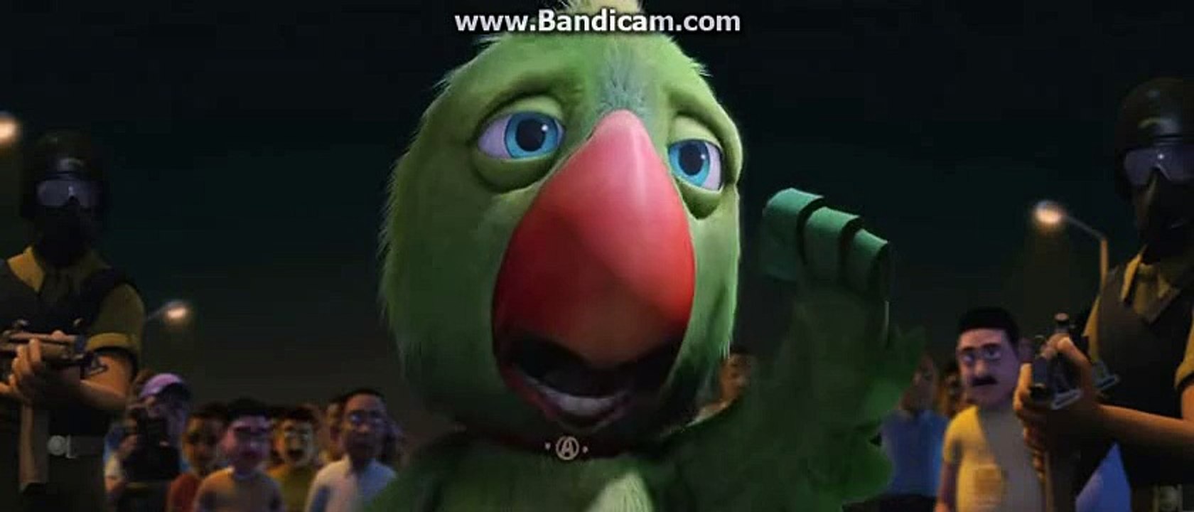 A New Animated cartoon In HIndi part 19
