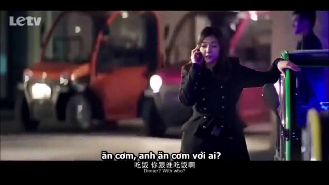Tình một đêm - Việt Sub - Phim ngắn ( CÔ THƯ KÝ VÔ ĐỐI)