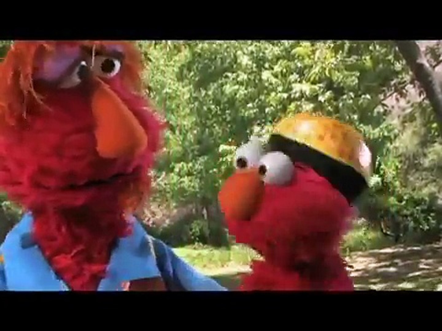 Sesame Street The Best Of Elmo 2 Dailymotion Video