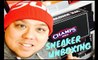 Surprise Sneaker Unboxing From Champs Sports #TheGameHasPrivileges