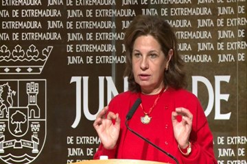 Mejora el clima de negociación de los presupuestos extremeños