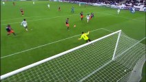 N'Koudou G. Goal HD - Marseille 1-0 Montpellier - 20-01-2016