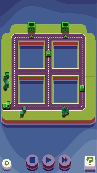 RGB-Express-Mini-Truck-Puzzle-1Training-Day-A8