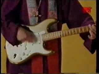 Hoodoo Gurus - What's My Scene