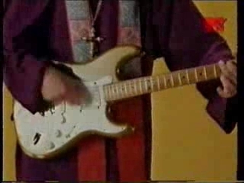 Hoodoo Gurus - What's My Scene