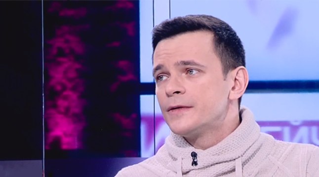 «Кремль выглядит несолидно». Яшин ответил на слова Пескова о Кадырове