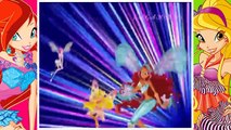 Прохождение игры Winx Стилист, Одевалка новые серии. Очень прикольная игра !!!!!!!!!!!!!!!!!!!!!!!!