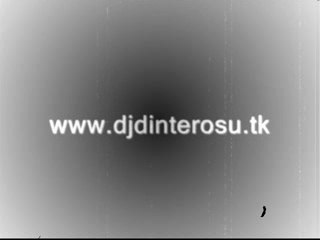 Mims - Big Black Train (DJ DinTe RoSu Remix)