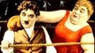 The Knockout (1914) Roscoe 'Fatty' Arbuckle, Edgar Kennedy, Charles Chaplin.  HD Comedy