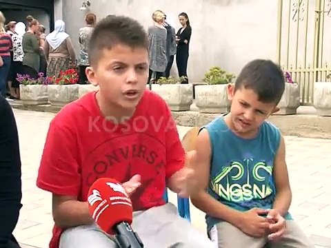 ‘Gani Geci ma vrau burrin pa i bërë asgjë’