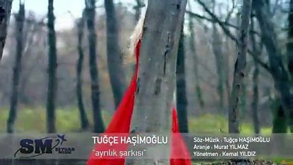 Tugçe Hasimoglu - Ayrilik Sarkisi ( 2016 ) Video Klip - vidéo Dailymotion