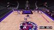 NBA 2K16 How To: Alley Oops Flashy Passing & Bounce Pass