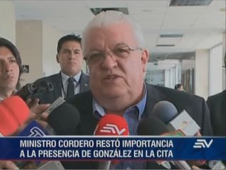 Reunión de la unidad recibe duras críticas del oficialismo