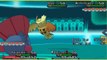 Pokemon XY Free For All #5 Kaioken vs DuncanKneeDeep vs ErikaVargasTV vs ChrisCross
