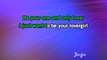 Karaoke Lovergirl - Teena Marie *