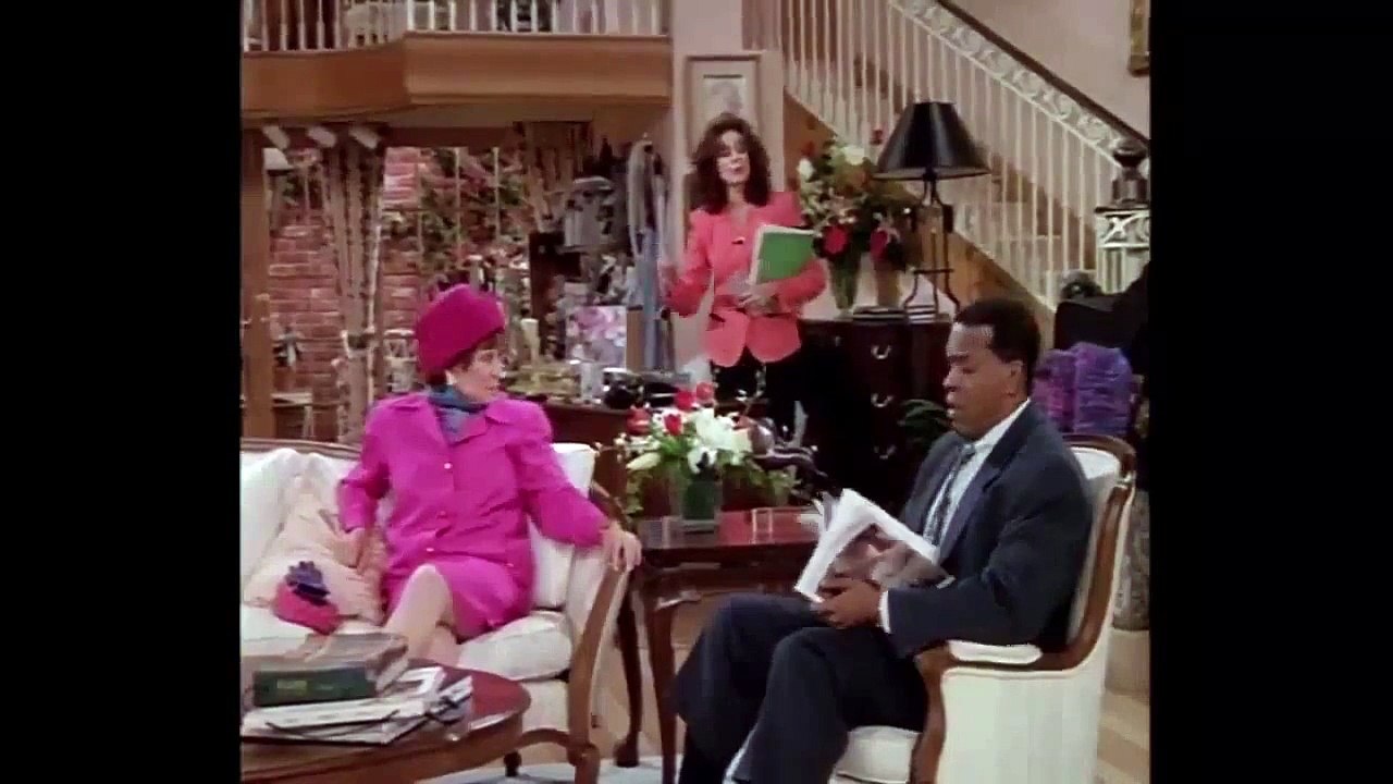 Designing Women Season 7 Episode 12 - Dailymotion Video
