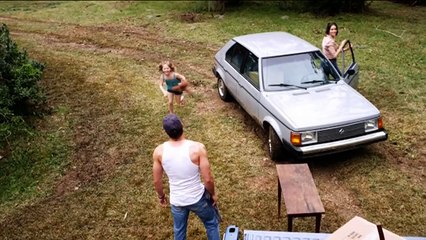 The Haunting in Connecticut 2 - Exclusive Clip - Meeting the Wyricks
