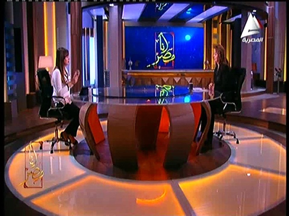 غادة والي لـ«أنا مصر»: العدالة الإجتماعية تعني شعور المواطنين جميعا بالأمان