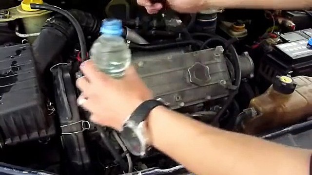How to clean Diesel Pump and Injectors : Easy and Fast Method
