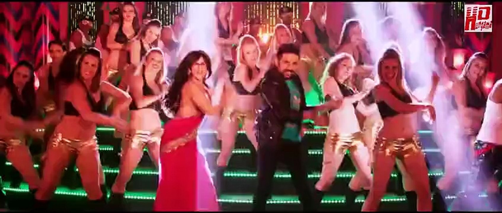Hor Nach HD Video Song Mastizaade 2016 | Sunny Leone Mastizaade Movie Upcoming  2016