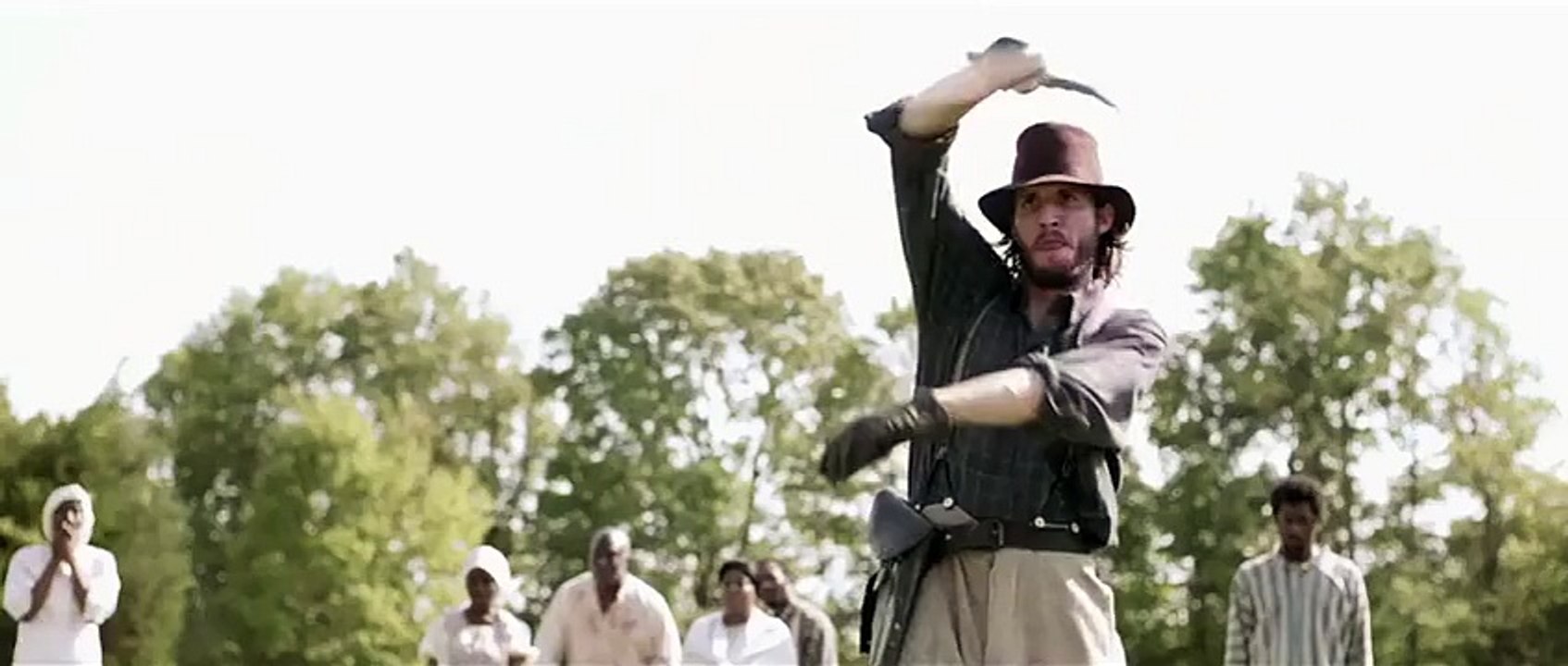 The North Star (2016) Trailer - Jeremiah Trotter, Clifton Powell (Movie HD)