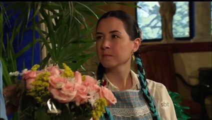 A DONA 20-01-2016 Capítulo 113 Parte 2/2