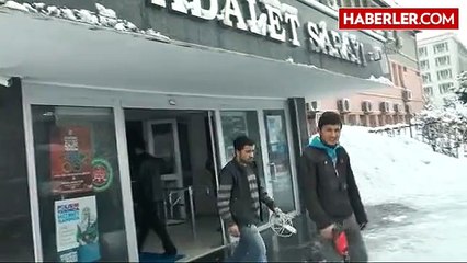 Akademisyenlerin Terör Karşıtı Bildirisi