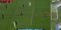 Stephan Lichtsteiner Goal - Lazio 0 - 1 Juventus - 20-01-2016