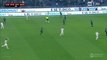 0-1 Stephan Lichtsteiner - Lazio v. Juventus 20.01.2016 HD