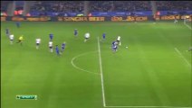 0-2 Nacer Chadli Goal - Leicester City v. Tottenham Hotspur - FA Cup 20.01.2016