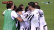 Stephan Lichtsteiner Goal - Lazio 0-1 Juventus - 20-01-2016