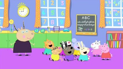 Peppa Pig sds 3 English Edss 1-13 Cmp