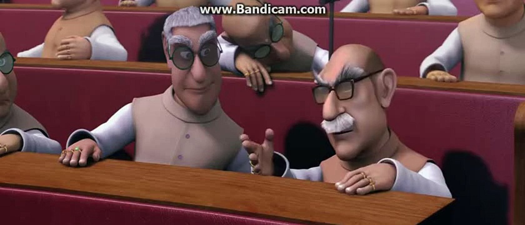 A New Animated cartoon In HIndi part  20