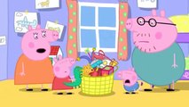 Peppa Pig sds 2 Eds 35 Jumble Sale