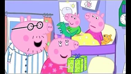 Peppa Pig sds 2 Eds 33 in English - George\'s Birt  ay