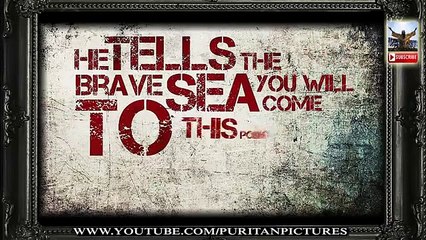 SIN SALVATION AND A SERMON JAM (News World)