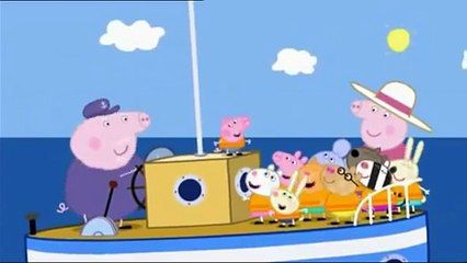 Peppa Pig sds 2 Eds 14 Pirate Island