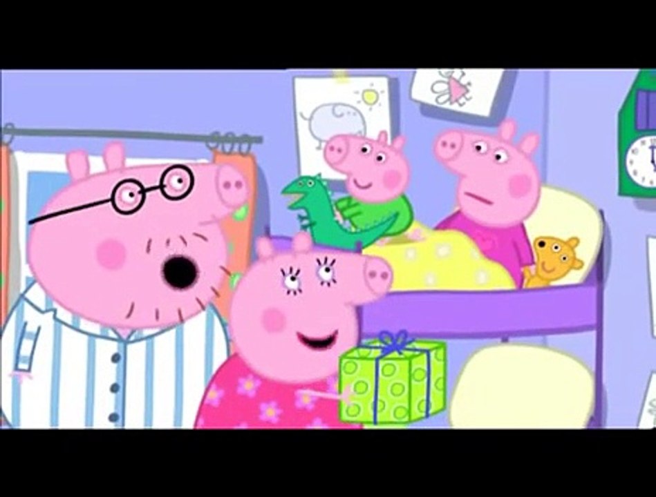 Peppa Pig sds 2 Eds 31 George\'s Birt  ay