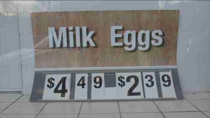 La inflación en EEUU cerró 2015 con su segundo peor nivel en 50 años