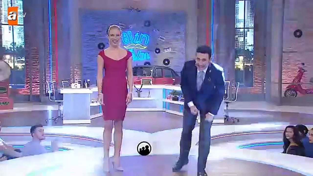 Elin Oğlu 38. Bölüm Fragmanı - atv (Trend Videolar)