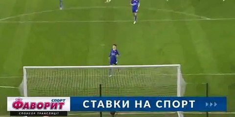 Chadli N. Goal - Leicester 0 - 2 Tottenham - 20-01-2016