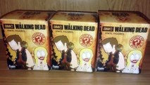 Blind Bag Mystery 052 The Walking Dead Vinyl Figures Mystery Minis by Jennifer Mulkerrin