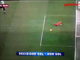 Lazio Juventus 0 1 gol Lichtsteiner
