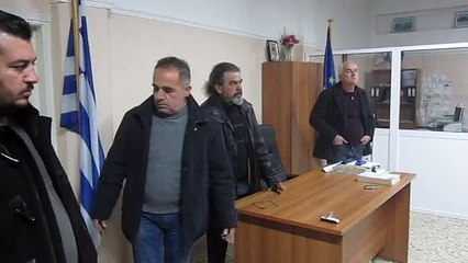 ΑΓΡΟΤΙΚΕΣ ΚΙΝΗΤΟΠΟΙΉΣΕΙΣ ΣΤΗΝ ΙΣΤΙΑΙΑ 1