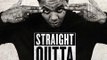 Kevin Gates - Straight Outta The Trap (2016) - Kevin Gates - Undefeated