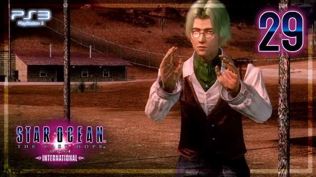 Star Ocean ： The Last Hope International 【PS3】 #29 「JPdub │ENsub」