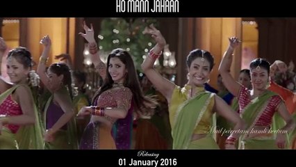 Shakar Wandaan - Ho Mann Jahaan - Full Song HD