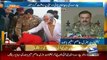 General Asim Bajwa Press Conference On Charsada Attack - 20 January 2016